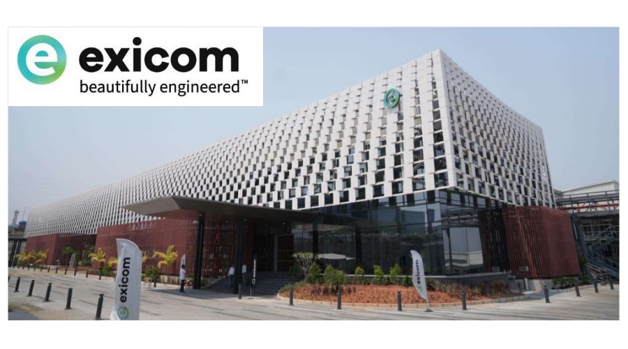 Exicom Tele-Systems Ltd commences commercial production of new plant at Hyderabad, Telangana